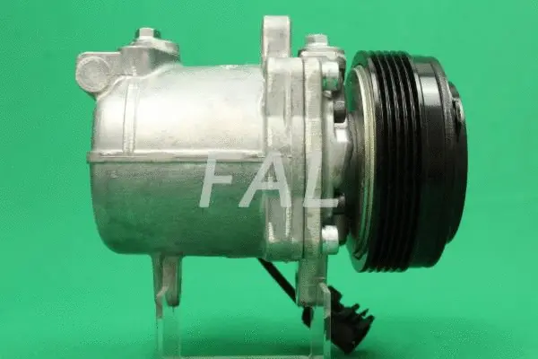Compresseur, climatisation FAL Anlasser- und Lichtmaschinenservice F001980/25