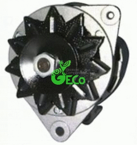 Alternateur GECO A72203R