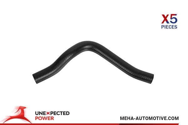 Durite de radiateur MEHA AUTOMOTIVE MH53768K