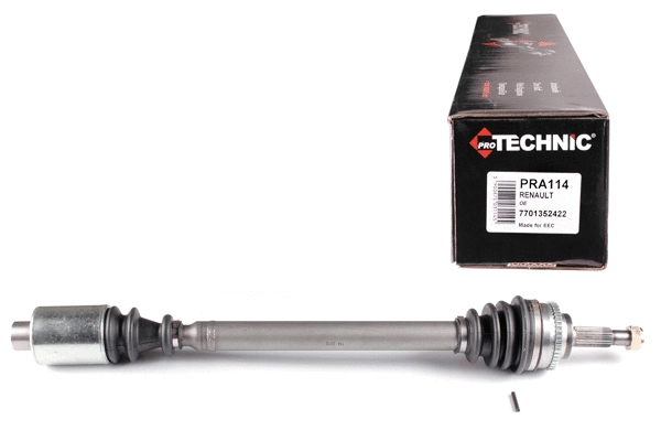 Arbre de transmission PROTECHNIC PRA114