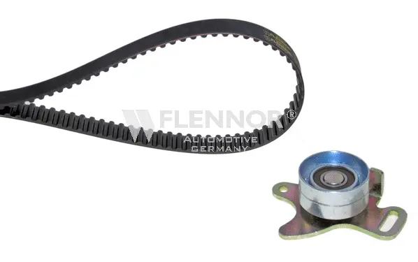 Kit de courroie crantée FLENNOR F904992