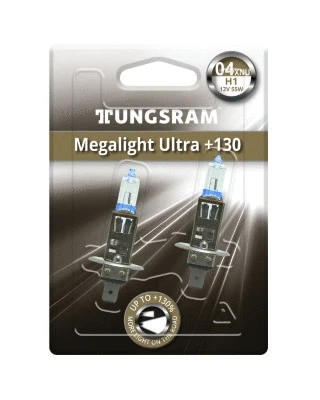 Ampoule, projecteur principal TUNGSRAM 93108040