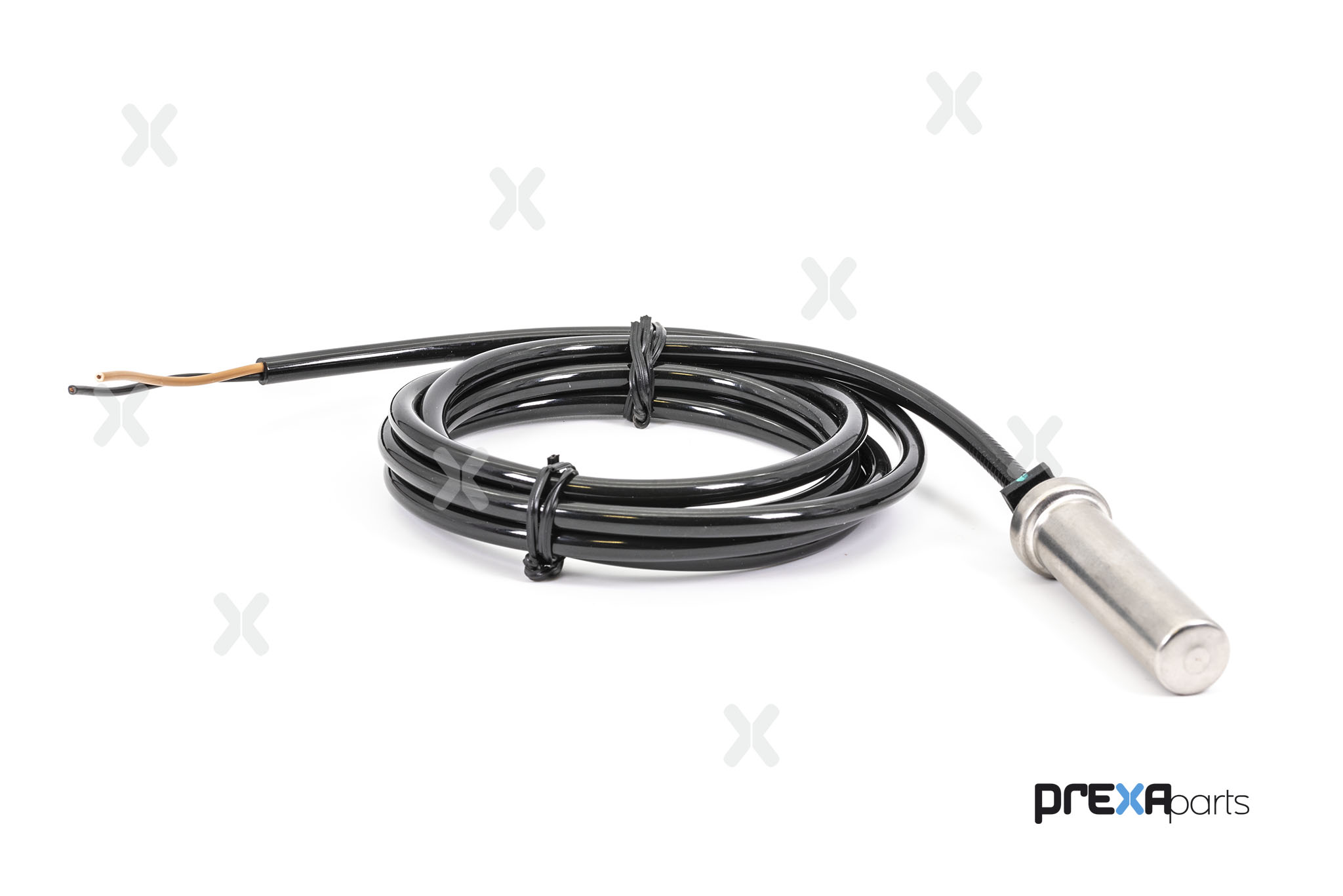 Capteur, vitesse de roue PREXAparts P301252