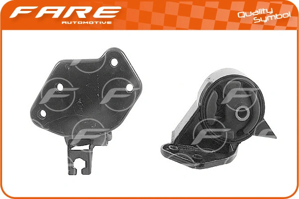 Support moteur FARE SA 11978