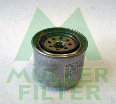 Filtre à carburant MULLER FILTER FN104