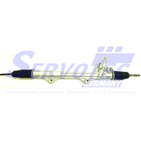 Crémaillère de direction Servotec STSR803L