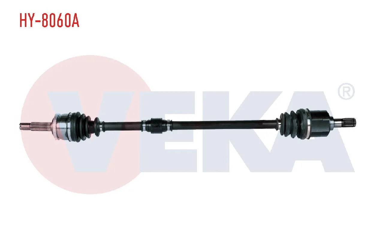 Arbre de transmission VEKA HY-8060A