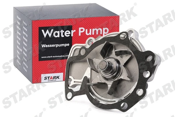 Pompe à eau, refroidissement du moteur Stark SKWP-0520272