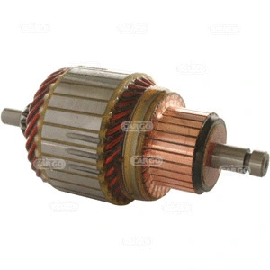 Induit, démarreur HC-Cargo F 032 139 658