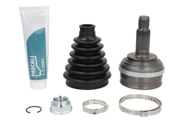 Jeu de joints, arbre de transmission PASCAL G14042PC