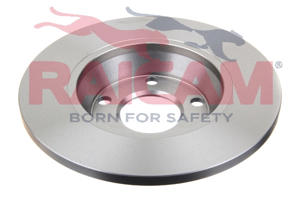 Disque de frein RAICAM RD00872