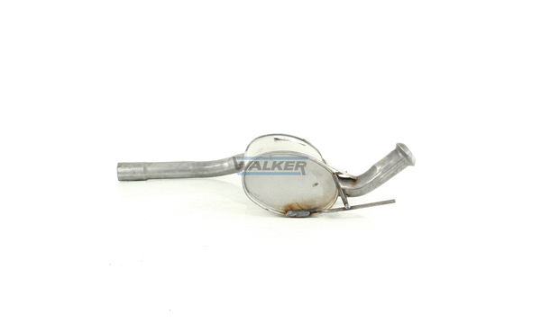 Silencieux central WALKER 19590