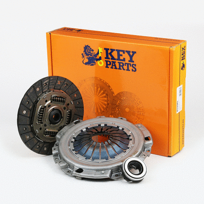 Kit d'embrayage KEY PARTS KC9485