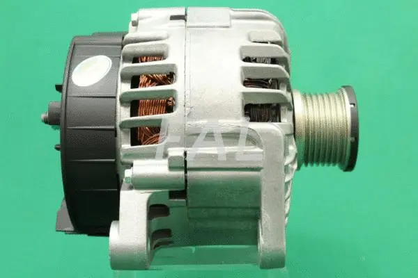Alternateur FAL Anlasser- und Lichtmaschinenservice F000678/2