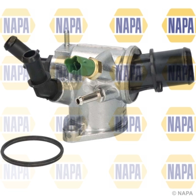 Thermostat, liquide de refroidissement NAPA NTH1047