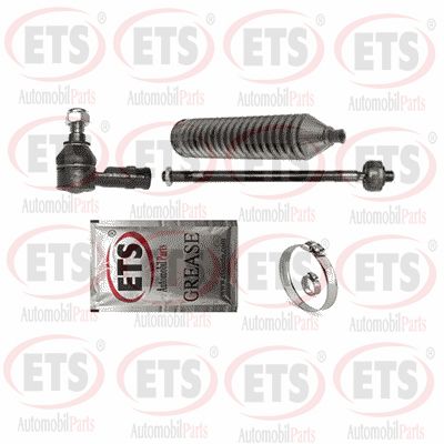 Barre de connexion ETS 15.AJ.360