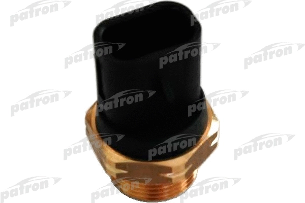 Interrupteur de température, ventilateur de radiateur PATRON PE20095