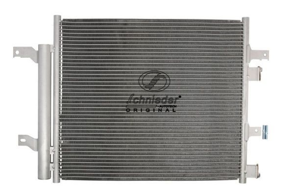 Condenseur, climatisation SCHNIEDER AUTOTECH JRS85.00165