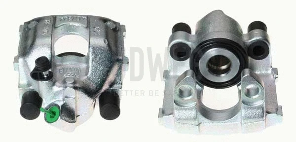 Étrier de frein BUDWEG CALIPER 342286