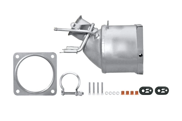 Catalyseur Faurecia FS45513K