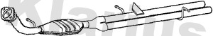 Catalyseur KLARIUS 312741