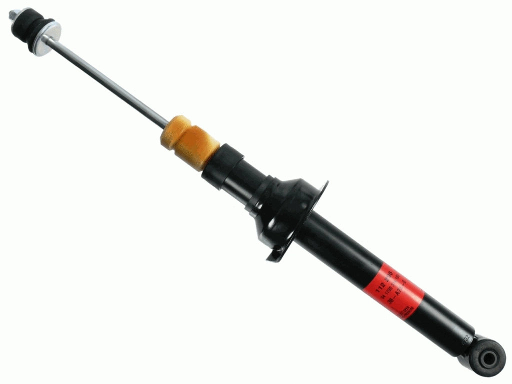 Amortisseur BOGE 36-A73-0