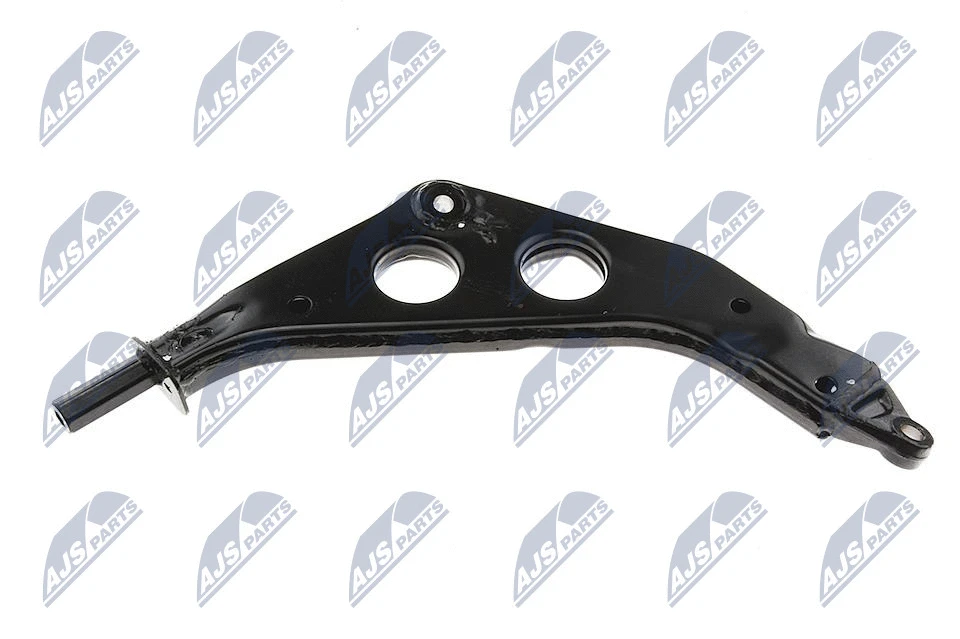 Bras de liaison, suspension de roue NTY ZWD-BM-062