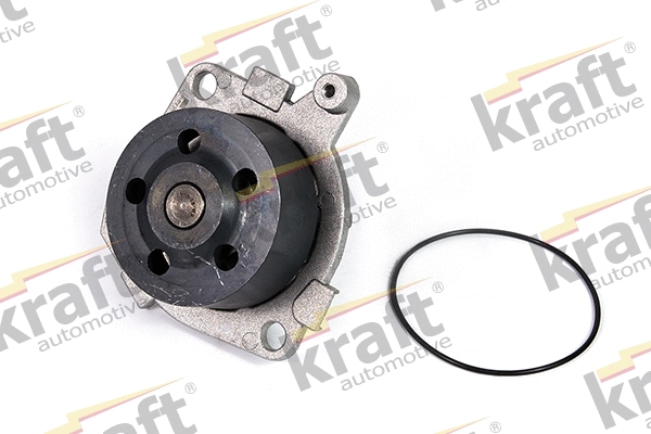 Pompe à eau, refroidissement du moteur KRAFT AUTOMOTIVE 1503340