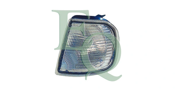 Feu clignotant EQUAL QUALITY FA7809