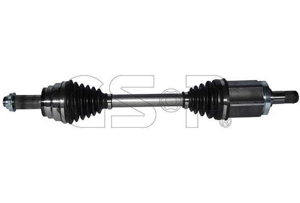 Arbre de transmission GSP-BR 205052