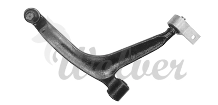 Rotule de barre de connexion WOLVER SP305942