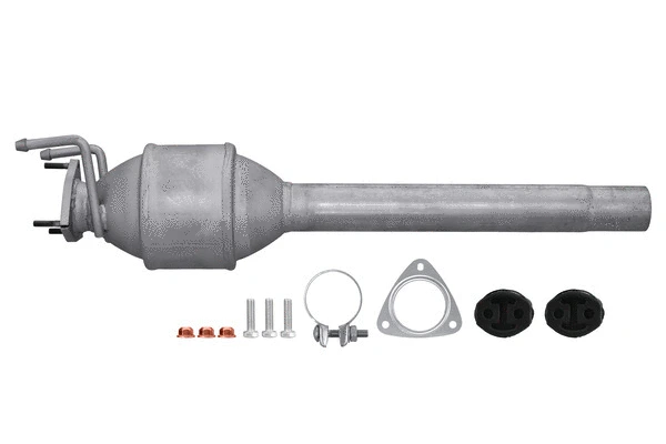 Catalyseur Faurecia FS15689K