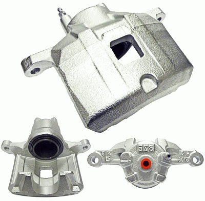 Étrier de frein Brake ENGINEERING CA3190R