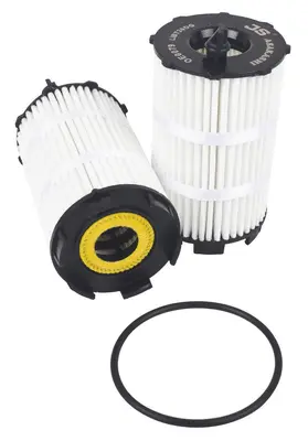 Filtre à huile JS ASAKASHI OE0079