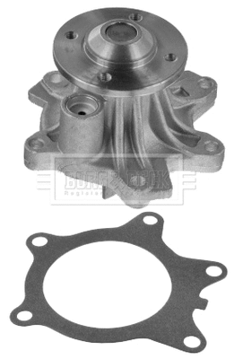 Pompe à eau, refroidissement du moteur BORG & BECK BWP2035
