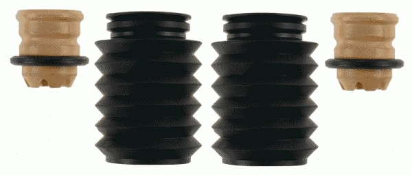 Kit de protection contre la poussière, amortisseur BOGE 89-134-0