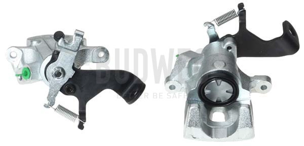 Étrier de frein BUDWEG CALIPER 344876