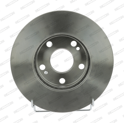 Disque de frein FERODO DDF1167