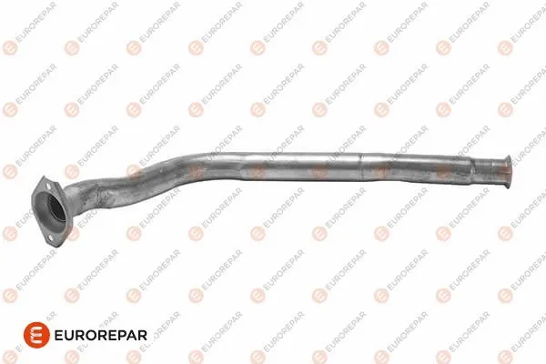 Tuyau d'échappement EUROREPAR E12835F