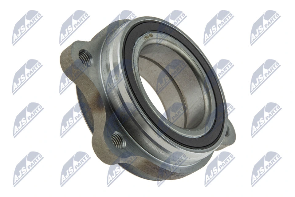 Kit de roulements de roue NTY KLP-AU-009