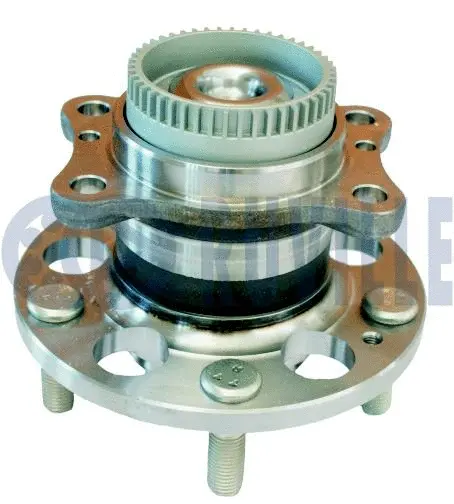 Kit de roulements de roue RUVILLE 221692