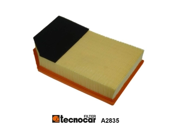 Filtre à air TECNOCAR A2835