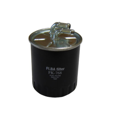 Filtre à carburant FI.BA FK-768