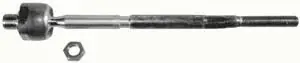 Rotule de direction intérieure, barre de connexion Technika RS379