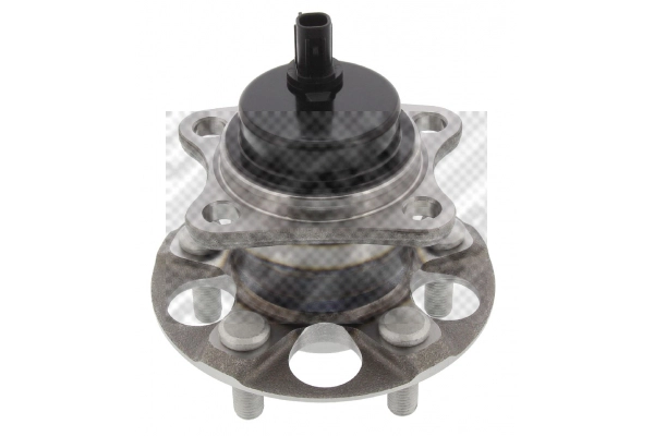 Kit de roulements de roue MAPCO 126517