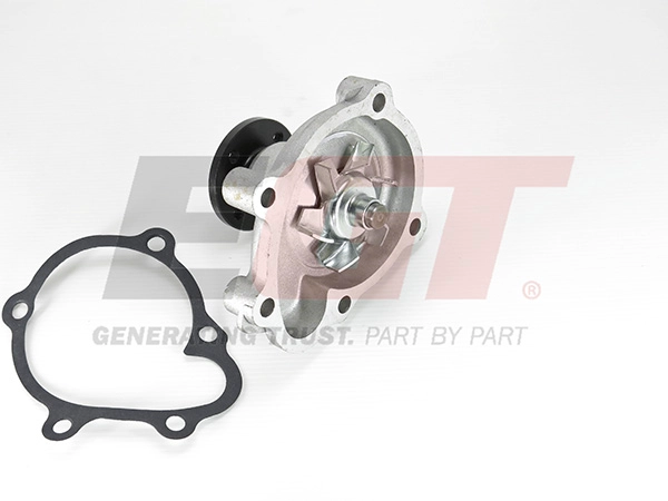 Pompe à eau, refroidissement du moteur EGT 701242EGT