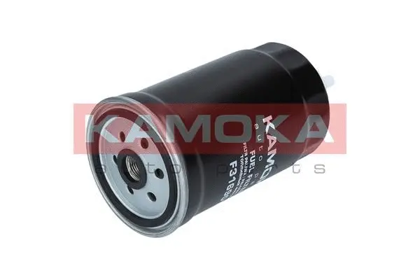 Filtre à carburant KAMOKA F316901