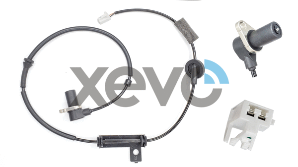 Capteur, vitesse de roue XEVO XBS1268