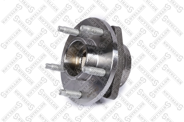 Kit de roulements de roue STELLOX 43-29057-SX