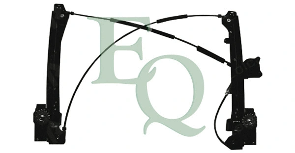 Lève-vitre EQUAL QUALITY 050958